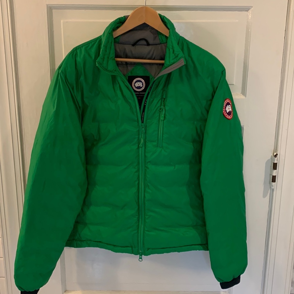 Canada Goose Lodge Jacket
